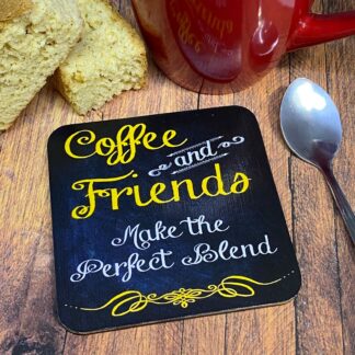 Coasters