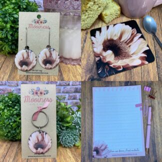 GFS0692 Soft Pink Flower Gift Set